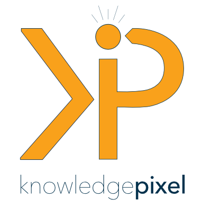KnowledgePixel Logo 